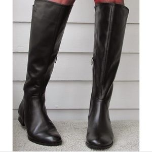 New🍂🍁Alfani boots size 5.5